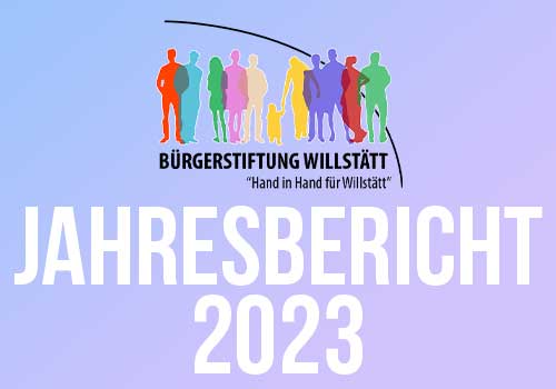 Jahresbericht 2023