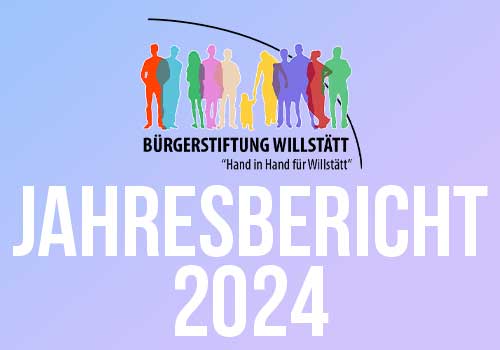 Jahresbericht 2024