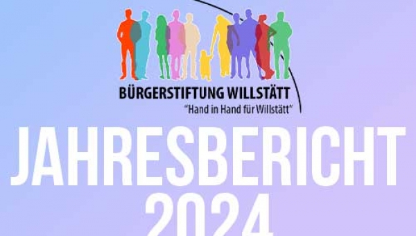 Jahresbericht 2024